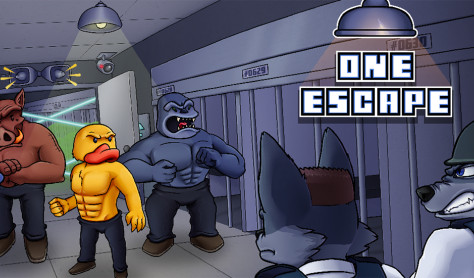 One Escape