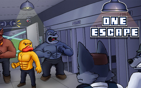 One Escape
