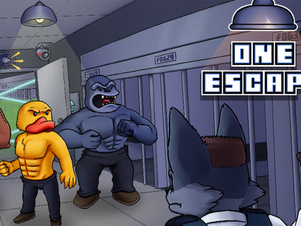 One Escape