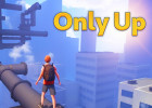 Only Up