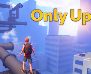 Only Up