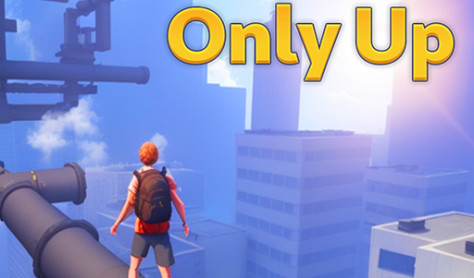 Only Up