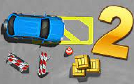 Park My Car 2