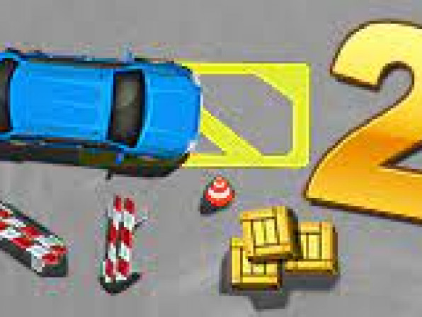 Park My Car 2