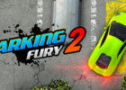 Parking Fury 2