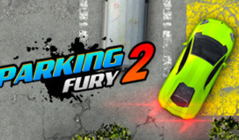 Parking Fury 2