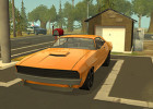 Parking Fury 3D