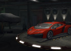Parking Fury 3D: Night Thief