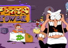 Pizza Tower