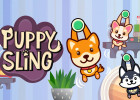 Puppy Sling