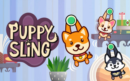Puppy Sling