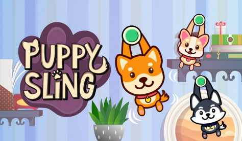 Puppy Sling