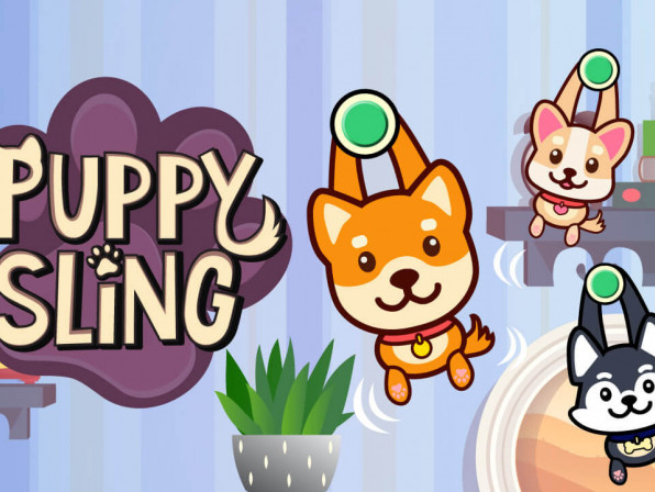 Puppy Sling
