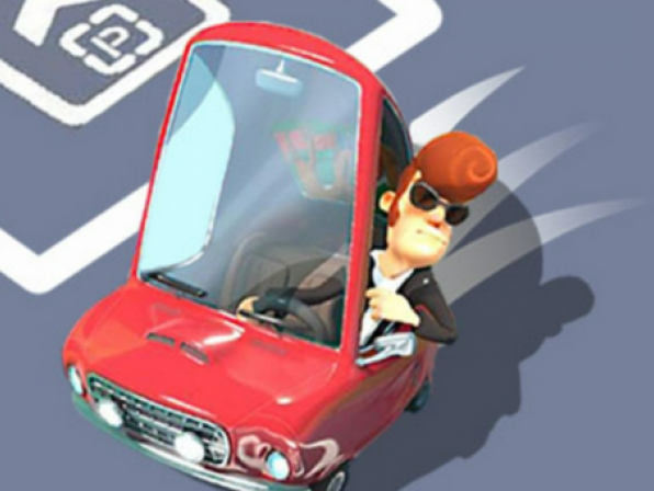 Puzzle Parking 3D