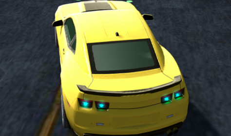 Rac Simulator