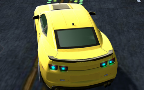 Rac Simulator