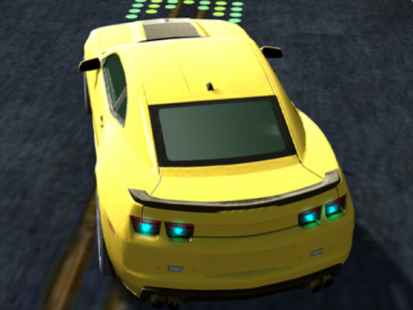 Rac Simulator