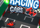 racing cars