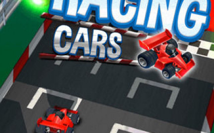 racing cars