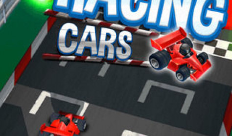 racing cars