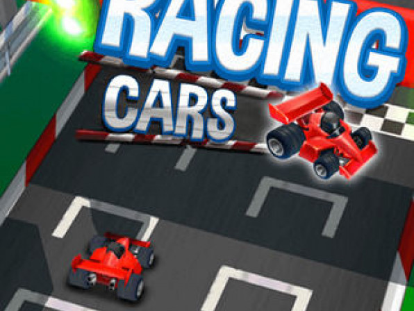 racing cars