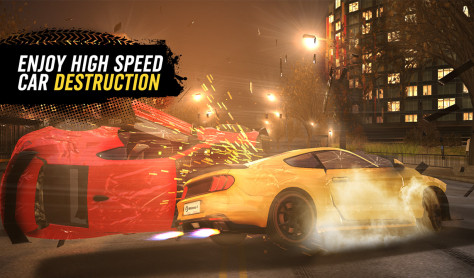 Racing Go
