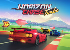 Racing Horizon