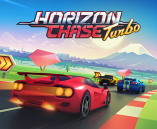 Racing Horizon