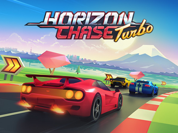 Racing Horizon