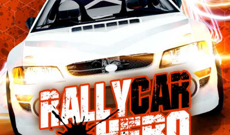 Rally Car Hero
