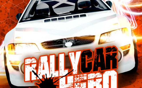 Rally Car Hero