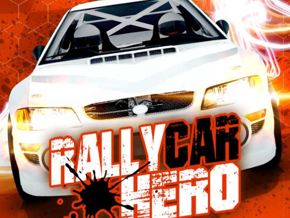 Rally Car Hero
