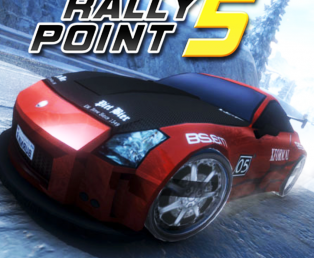 Rally Point 5