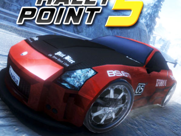 Rally Point 5