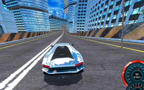 Real Cars Extreme Racing