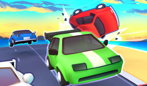 Road Crash