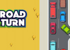 Road Turn