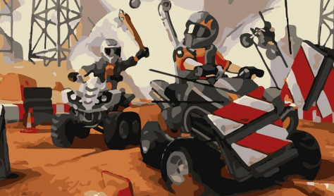 Rude Races