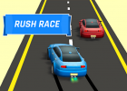 Rush Race