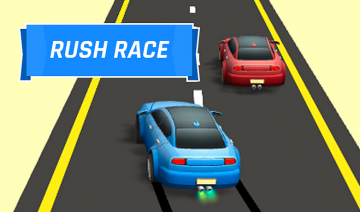 Rush Race