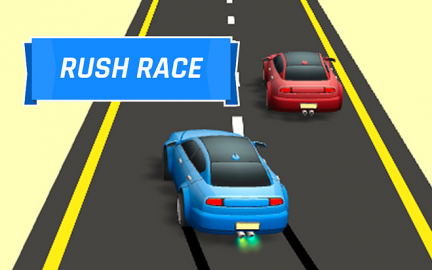 Rush Race