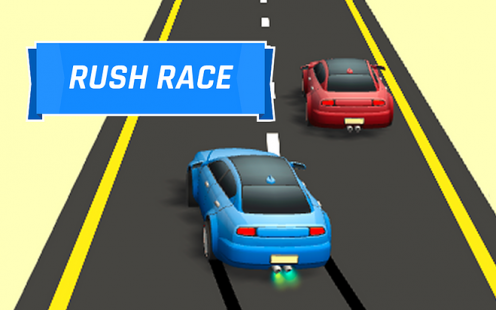 Rush Race