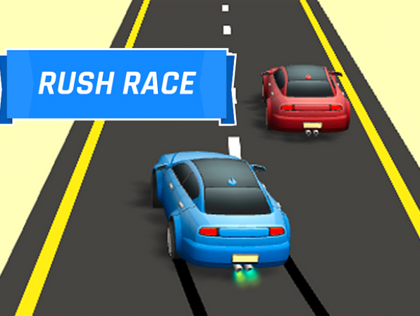 Rush Race