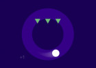 Safe Circle Space