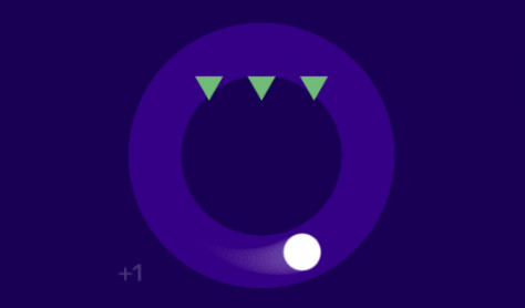 Safe Circle Space