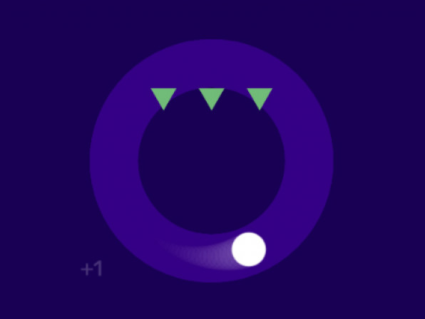 Safe Circle Space