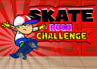 Skate Rush Challenge