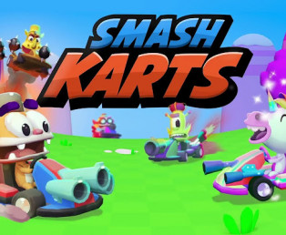 Smash Karts