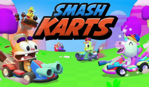 Smash Karts