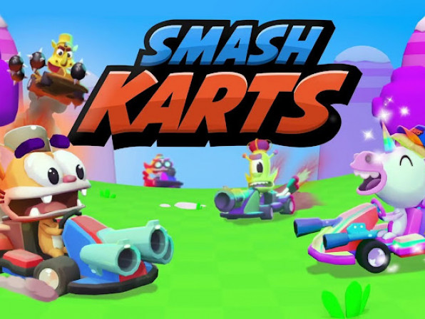 Smash Karts